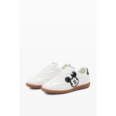 Basket mickey femme La Redoute