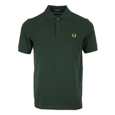 Polo Plain FRED PERRY