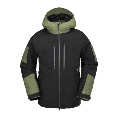 Veste de Snowboard V.Co Wfo 15K VOLCOM