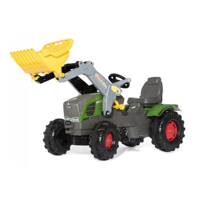 Rolly Toys Tracteur a Pedales rollyFarmtrac Fendt 211 Vario ROLLY TOYS
