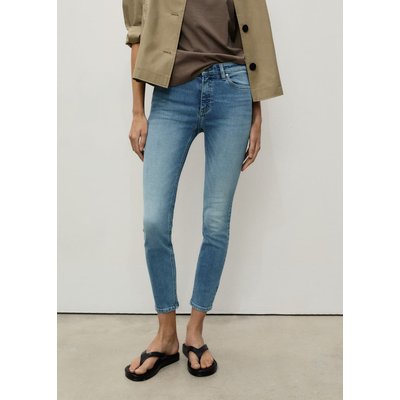 Jean skinny taille normale MANGO