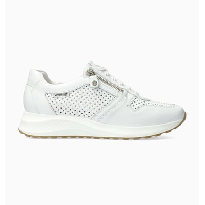 Baskets en cuir KIM PERF MEPHISTO