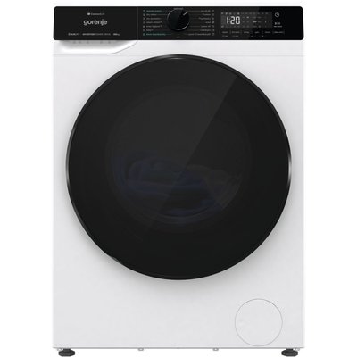 Lave linge séchant hublot WD2PA964ADW GORENJE