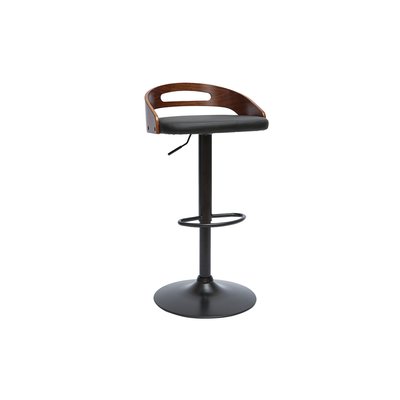 Tabouret de bar design réglable MANO MILIBOO