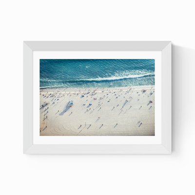 Salty Air by Honeymoon Hotel EAST END PRINTS