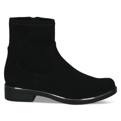 Bottine talon bloc CAPRICE