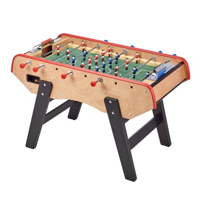 Babyfoot Adulte Luxe en bois KANGUI