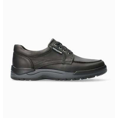 Derbies en cuir nubuck CHARLES MEPHISTO