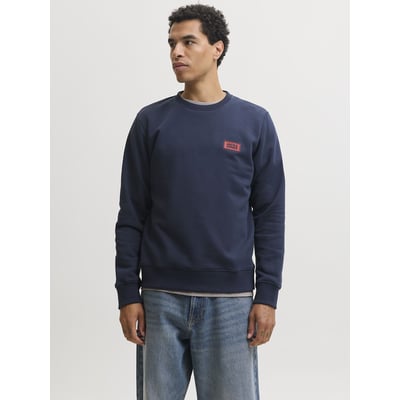 Sweat com gola redonda, RUSH JACK & JONES