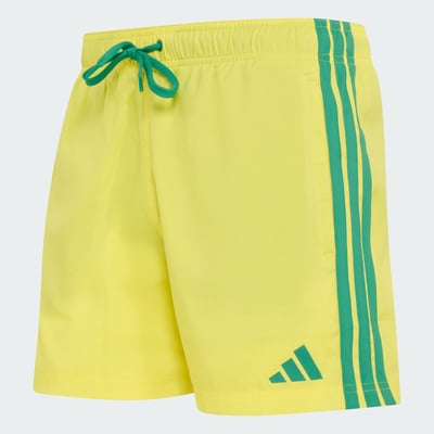 Short De Bain 3 Bandes 12,7 Cm Short De Bain 3 Bandes 12,7 Cm ADIDAS SPORTSWEAR