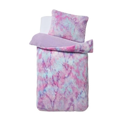 Parure housse de couette et taie d'oreiller NEXT