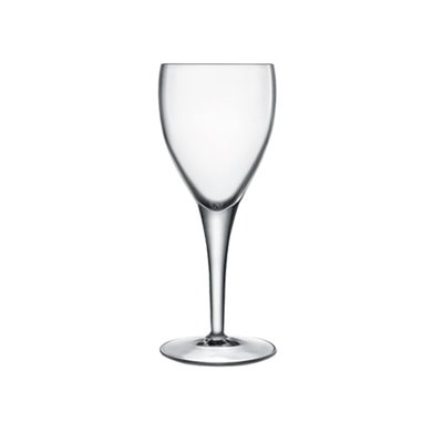 Verre à pied   19 cl (lot de 6)-MICHELANGELO BORMIOLI LUIGI