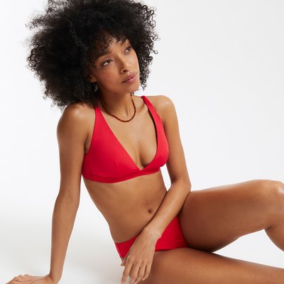 Sujetador de bikini, forma triángulos LA REDOUTE COLLECTIONS