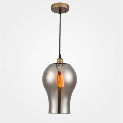 Suspension en verre chic, Gala Light ARTE ESPINA