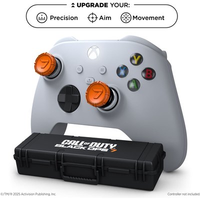 Accessoire manette CoD Chimera Collector - XBX STEELSERIES