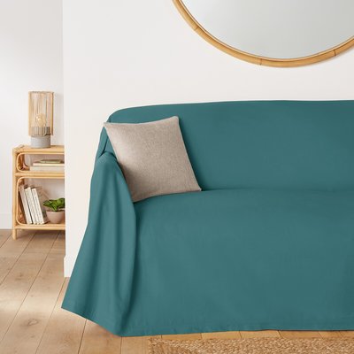Jeté de fauteuil ou de canapé, Scenario LA REDOUTE INTERIEURS