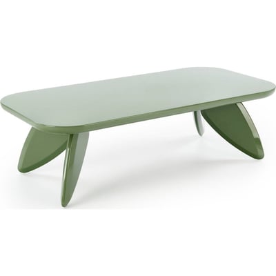 Table basse bois collection SORAYA RECOLLECTION