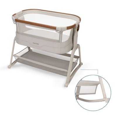 MAXI-COSI Cododo confort Iora Plus MAXI COSI