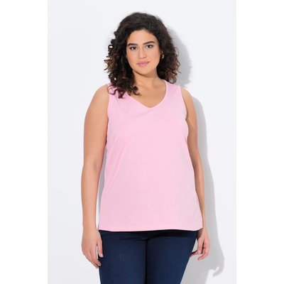 Débardeur coupe Classic Fit ULLA POPKEN