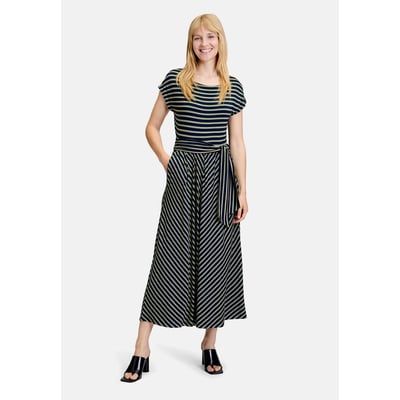 Robe en jersey manches courtes BETTY BARCLAY