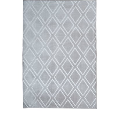 Tapis tufté main, CERTIFIÉ Oeko-Tex, MONROE ARTE ESPINA