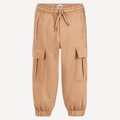 Jogpant de felpa LA REDOUTE COLLECTIONS