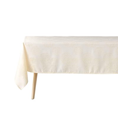 Nappe jacquard Collection artifice DOUCEUR D'INTÉRIEUR