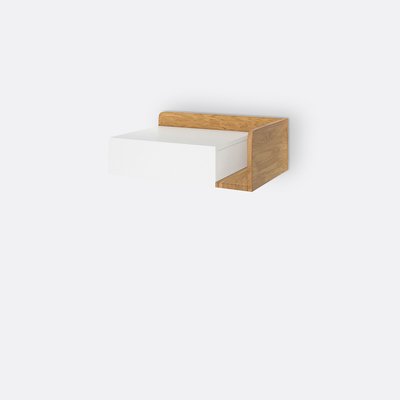 Op te hangen wandplank, links, Jimi LA REDOUTE INTERIEURS