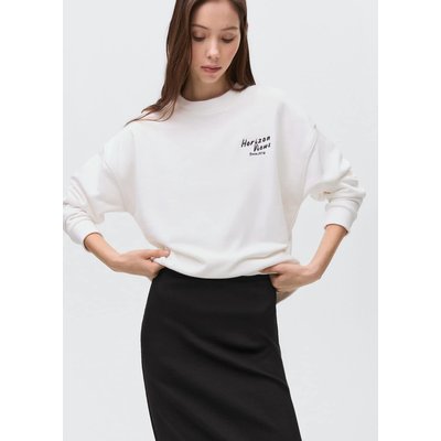 Jupe côtelée MANGO TEEN