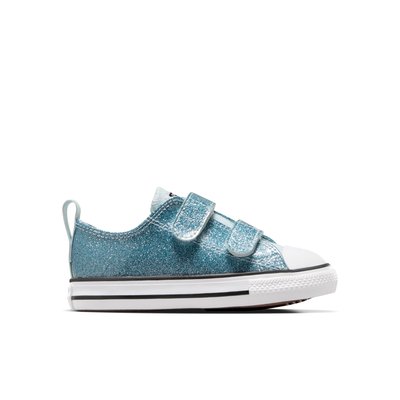 Converse all star sans lacet La Redoute