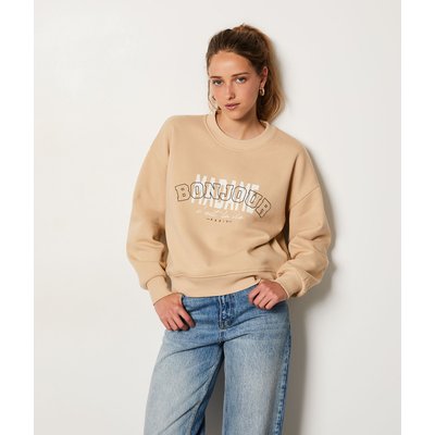 Sweat femme ETAM La Redoute