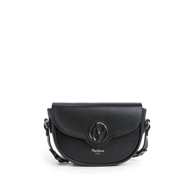 Sac À Rabat Effet Cuir PEPE JEANS