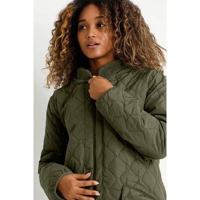 Manteau ArwenCR CREAM