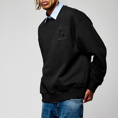 Kaporal fily noir La Redoute