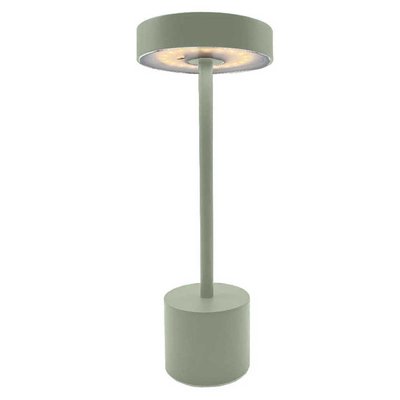 Lampe de table sans fil touch LED ROBY LUMISKY