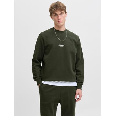 Sweat-Shirt JACK & JONES
