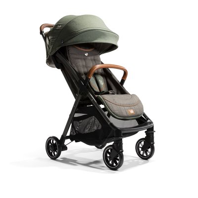 Poussette compacte parcel JOIE
