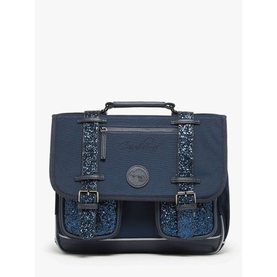 Cartable enfant 2 compartiments CAMELEON
