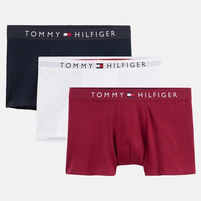 Lot de 3 boxers, Original TOMMY HILFIGER