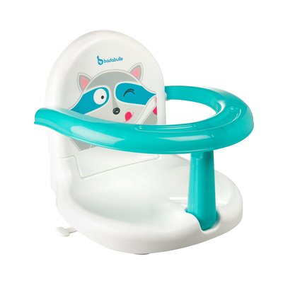Fauteuil de Bain Pliable Racoon BADABULLE