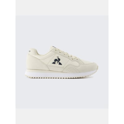 Sneakers rétro-running avec détails suede Jet Star LE COQ SPORTIF