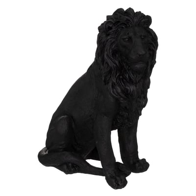 Statuette LION ATMOSPHERA
