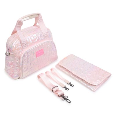 Sac à langer et accessoires BILLIEBLUSH