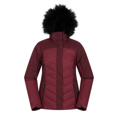 Blouson de ski PYRENEES MOUNTAIN WAREHOUSE