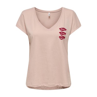 T-shirt manches courtes ONLY