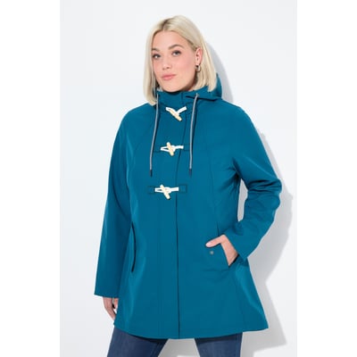 Veste Softshell HYPRAR à capuche ULLA POPKEN