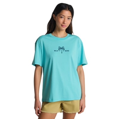 T shirt manches courtes RIP CURRENTS BILLABONG