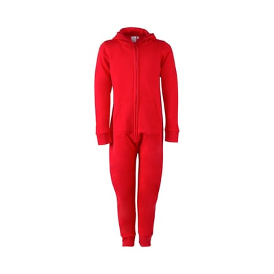 Combinaison grenouillère MINNI SKINNI FIT