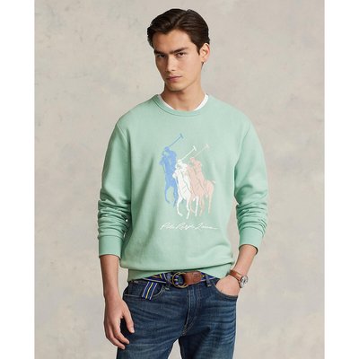 Sweat homme couleur pastel La Redoute