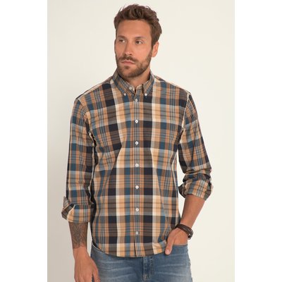 Chemise à carreaux JP1880